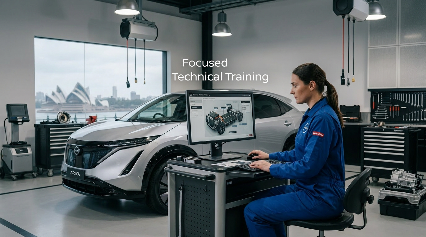 Technical Training